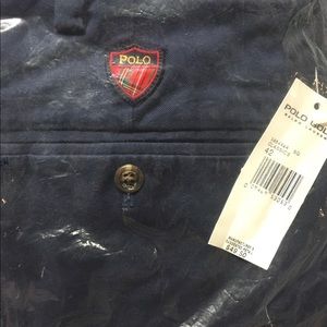 Polo Golf Ralph Lauren shorts